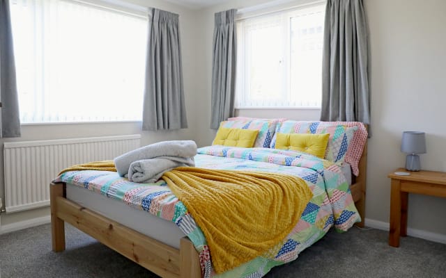 Fabulous Bungalow Norwich