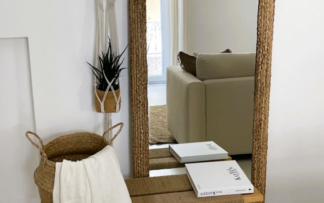 Luxury 1 bedroom suite, city center, ideal for 5 Terre, ideal location