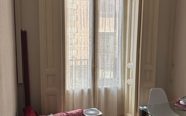 Rooms in the heart of Madrid at a great price, all-inclusive - copy 01