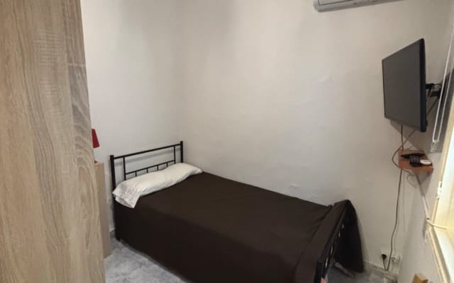 Rooms in the heart of Madrid at a great price, all-inclusive - copy 01