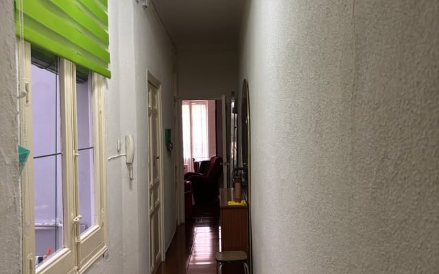 Rooms in the heart of Madrid at a great price, all-inclusive - copy 01