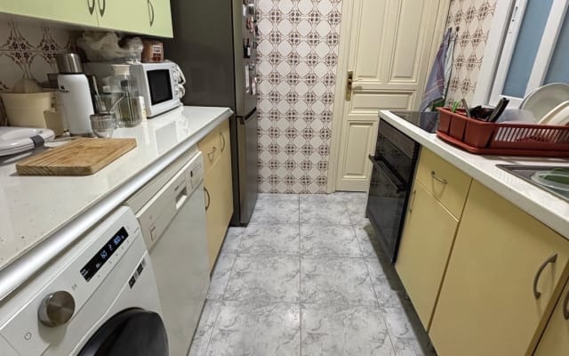 Rooms in the heart of Madrid at a great price, all-inclusive - copy 01