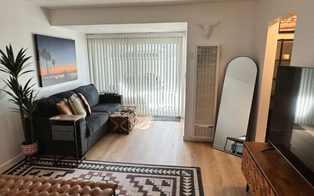 Carpinteria Beach Studio Eigentumswohnung! - Foto 2