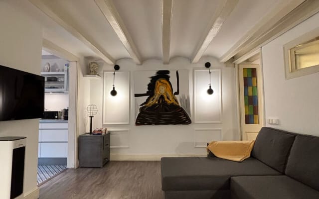 Apartamento Rosselló - Eixample Dreta
