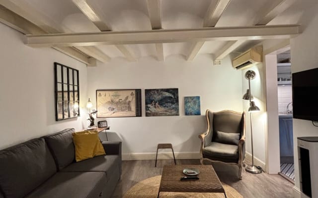 Apartamento Rosselló - Eixample Dreta