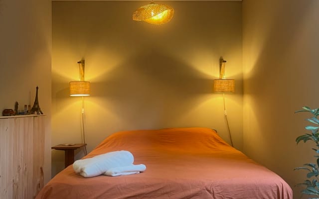 Appartamento Zócalo providencia