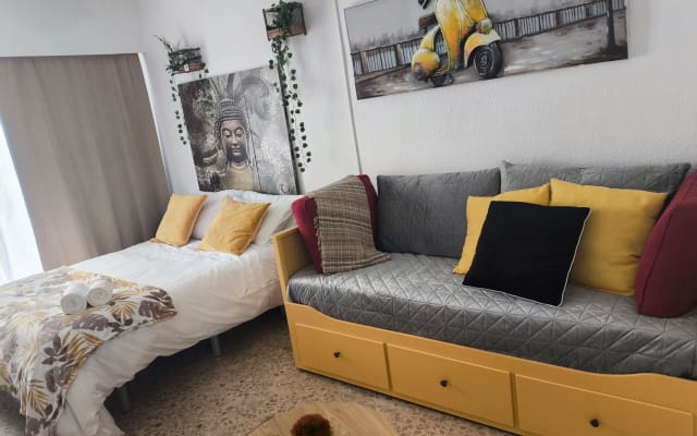 Oasis Urban Torremolinos