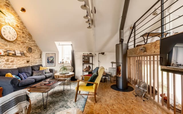 Landhaus