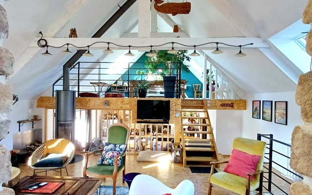 Landhaus