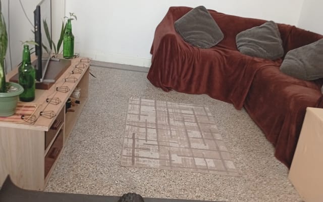 Apartamento tranquilo perto da rambla, no icónico bairro de Palermo - Foto 10