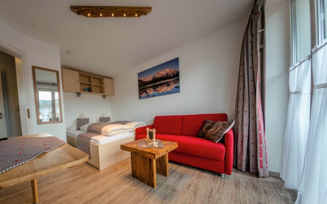 Erli 3 - A cozy home in the mountains