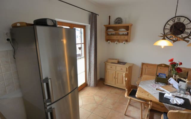Viererspitzblick - A place to arrive and feel good