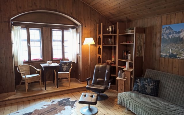 Malerwinkel - An idyllic home with a special charm