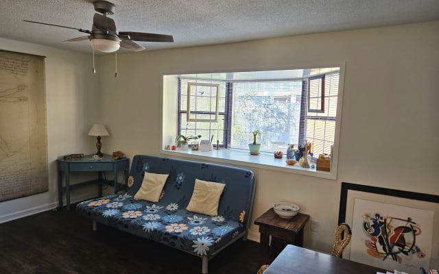 apartamento partilhado em buckhead