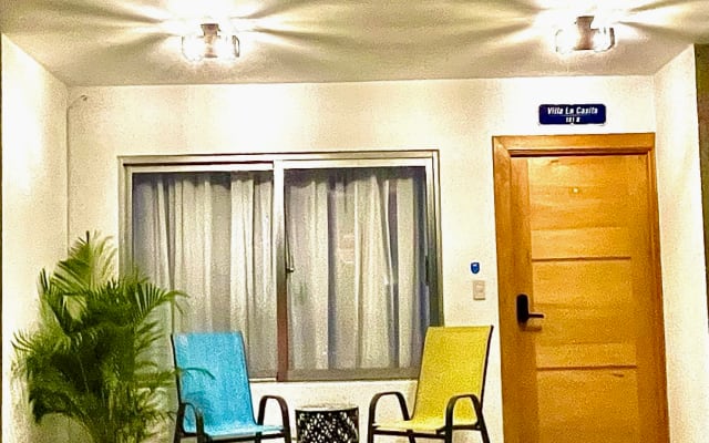 Bienvenido a mi casa Villa la casita cerca de Coco bongo Downtown