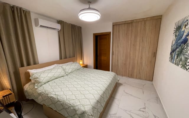 Bienvenido a mi casa Villa la casita cerca de Coco bongo Downtown