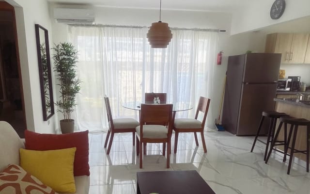 Bienvenido a mi casa Villa la casita cerca de Coco bongo Downtown