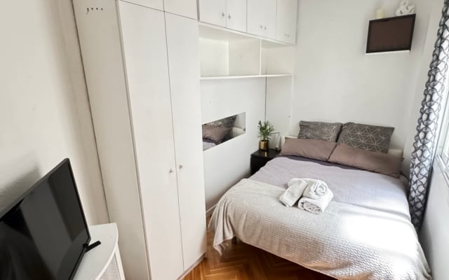 Fantastique rooftop ! Grande terrasse dans le quartier gay et le...