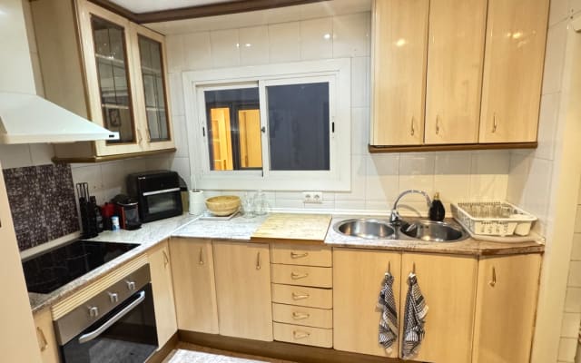 Fantastique rooftop ! Grande terrasse dans le quartier gay et le...