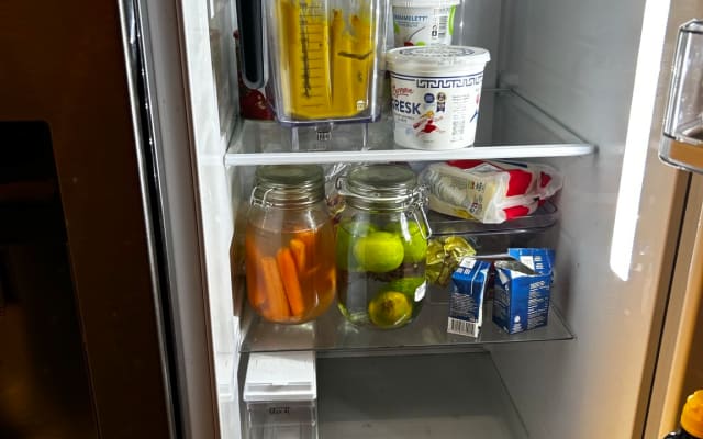 Wunderschönes neues Appartement in der Nähe des Osloer Stadtzentrums