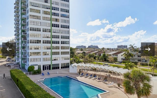 Direct Bayview Located in North Miami Beach