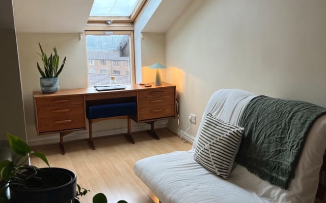 Quarto de hóspedes em Sheffield