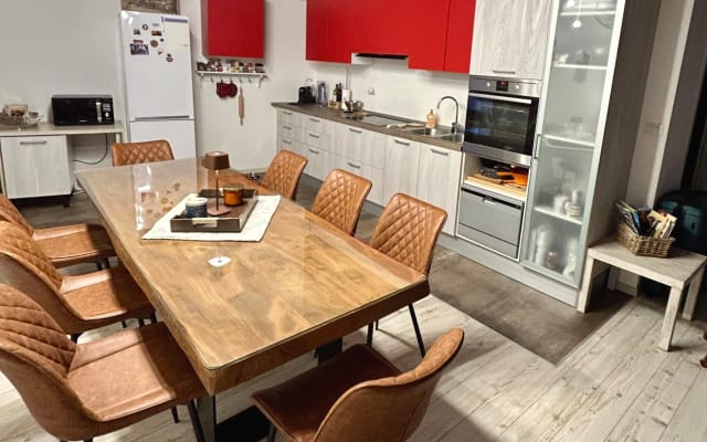 Beautiful apartment in the heart of Gorizia