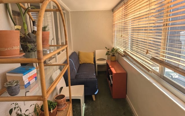Privatzimmer im Herzen von Green Point - wohnen Sie bei freundlichen...