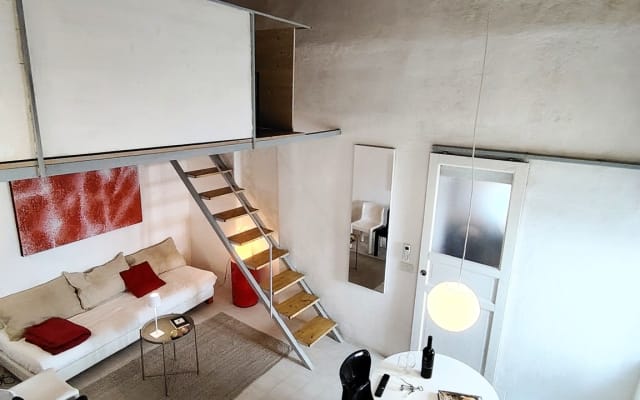 Ernesto home