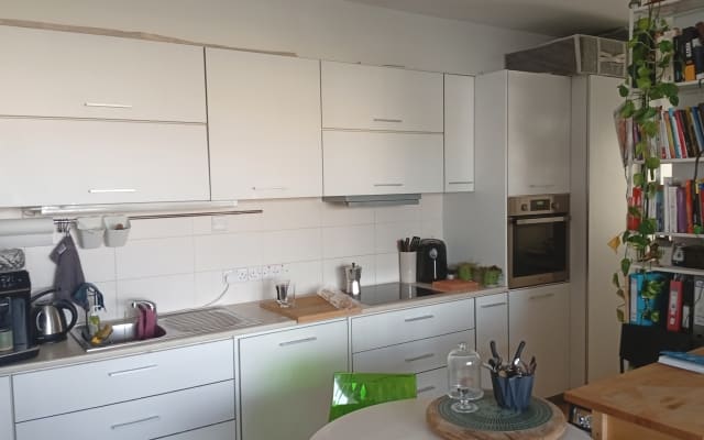 Apartamento em Nicosia