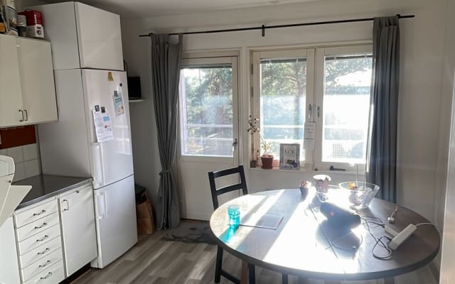 Apartamento tranquilo y acogedor en las afueras