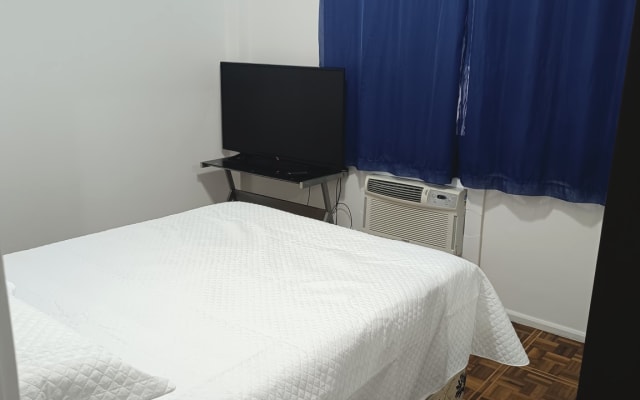 Confortable suite en Ilha do Governador - Lgbtqia+