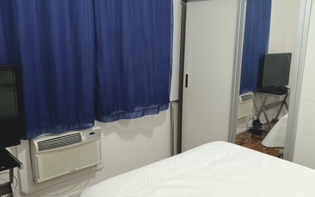 Confortable suite en Ilha do Governador - Lgbtqia+