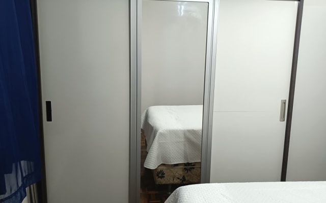 Confortable suite en Ilha do Governador - Lgbtqia+