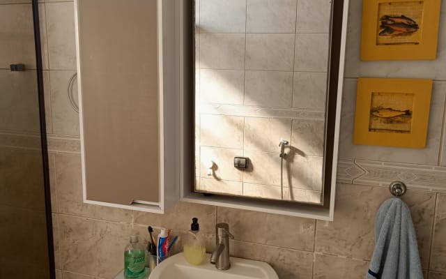 Confortable suite en Ilha do Governador - Lgbtqia+