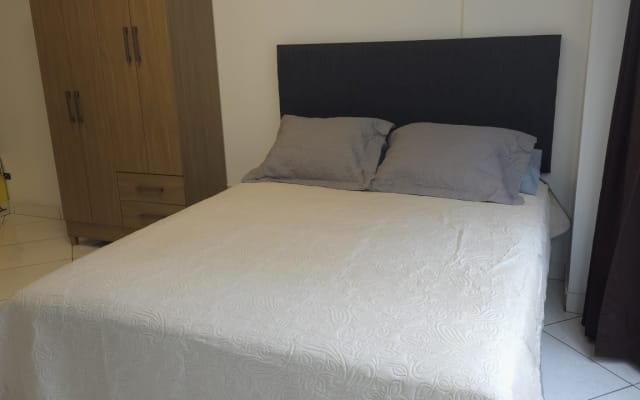Die LGTB+ Gegend von Miraflores Apartment Stockwerk 2