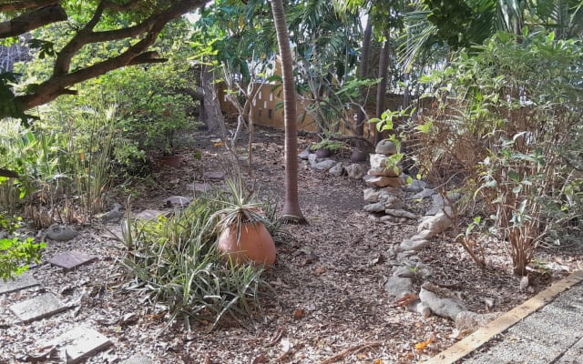 Rainbowz Garden Lodge - Foto 20