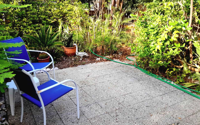Rainbowz Garden Lodge - Foto 17