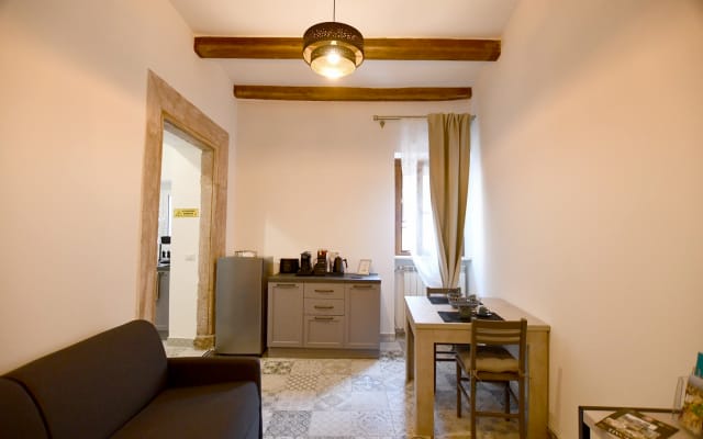 GreSi's home - vacation home - In the heart of Medieval Tivoli