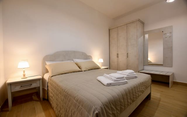 GreSi's home - vacation home - In the heart of Medieval Tivoli