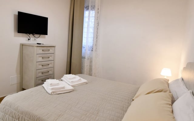 GreSi's home - vacation home - In the heart of Medieval Tivoli