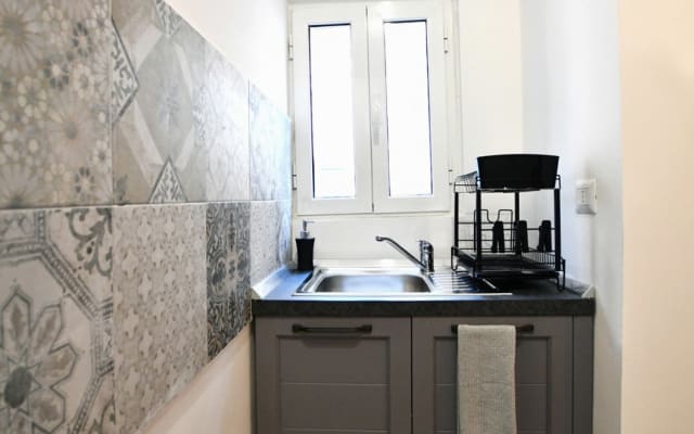 GreSi's home - vacation home - In the heart of Medieval Tivoli