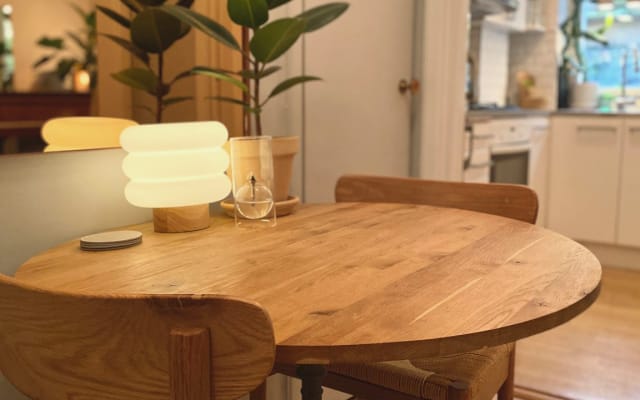 Estudio / Céntrico y tranquilo / Kungsholmen