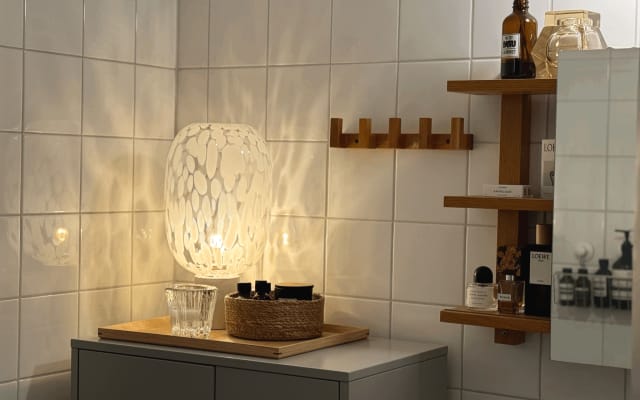Estudio / Céntrico y tranquilo / Kungsholmen