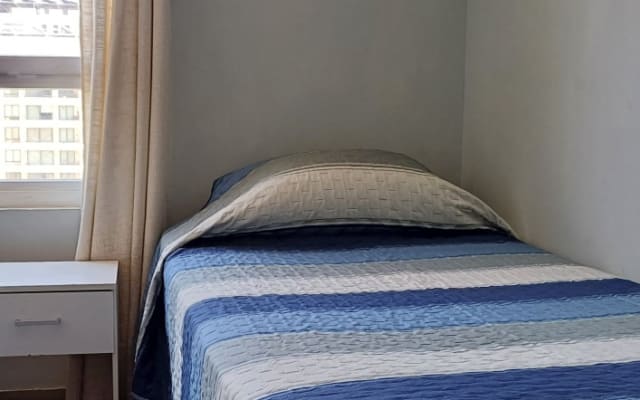 Annonce de Cristián sur misterb&b - Habitación 