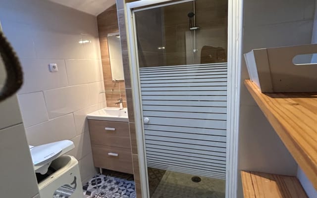 Maison Stella plage