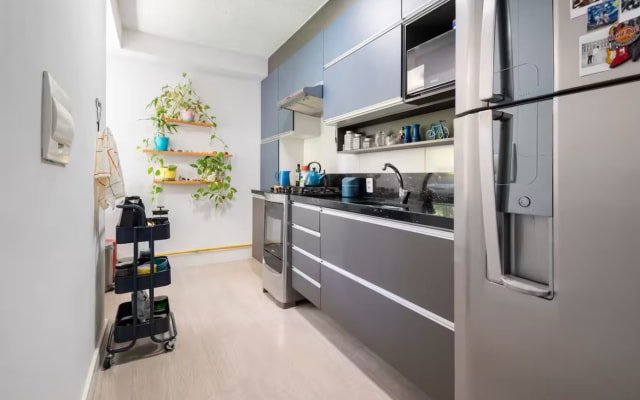 Comfortable room around rock in Rio, farmasi arena and Riocentro