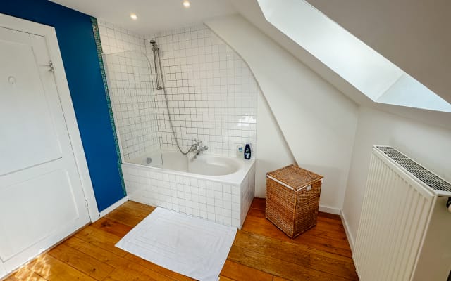 Cozy retreat 15 minutes by train from Antwerp Central - Picture 7