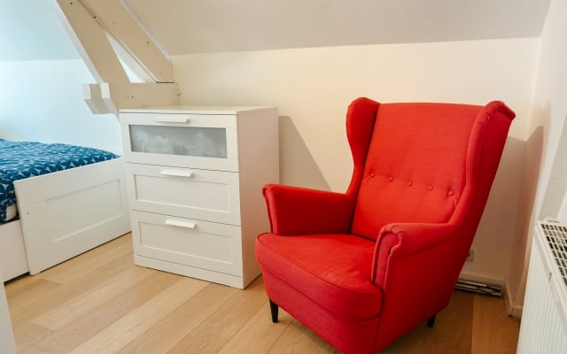 Cozy retreat 15 minutes by train from Antwerp Central - Picture 5