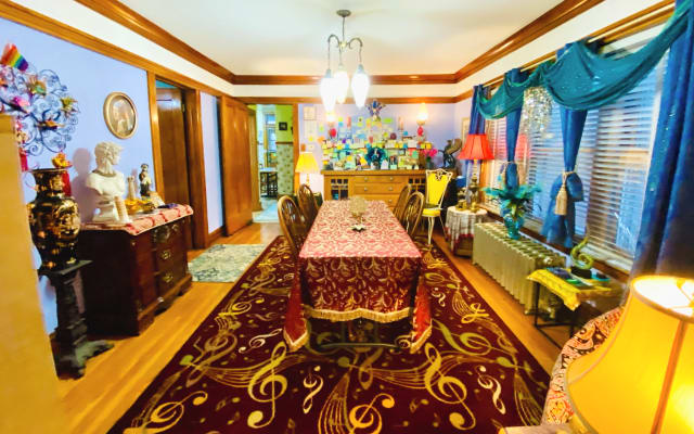 R#3 420 Friendly - Incas Empire Suite Kostenloses Parken